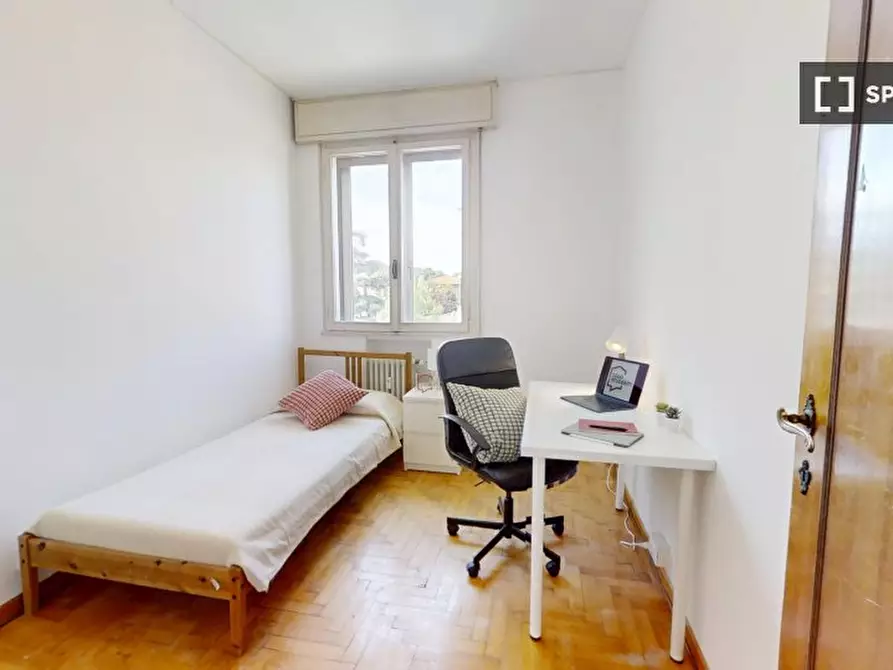 appartamento in affitto a Padova in zona Forcellini / Terranegra