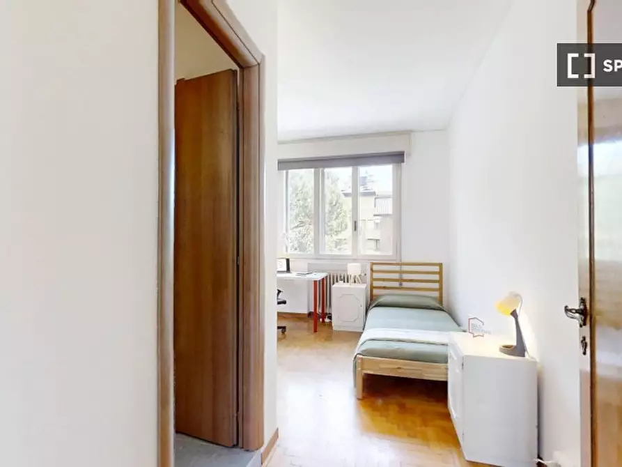 appartamento in affitto a Padova in zona Forcellini / Terranegra