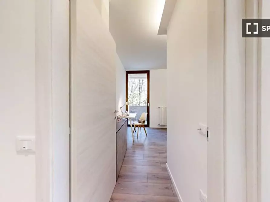 appartamento in affitto a Padova in zona Stanga