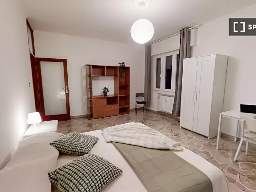 appartamento in affitto a Padova in zona Guizza