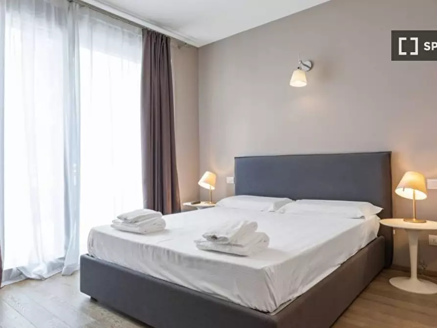 appartamento in affitto a Padova in zona San Giuseppe