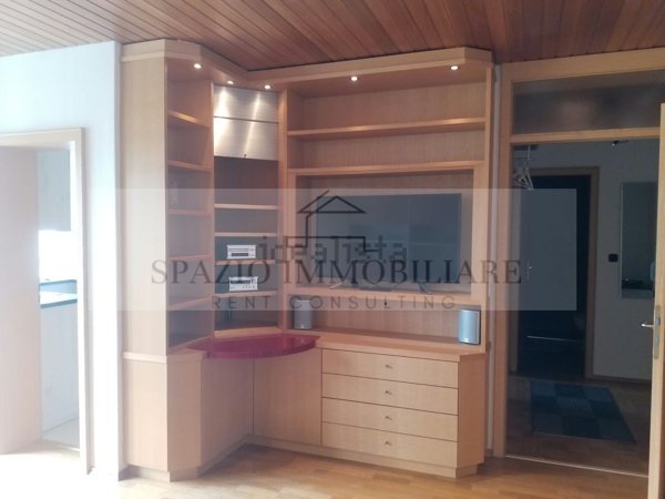 appartamento in affitto a Padova in zona Madonna Pellegrina