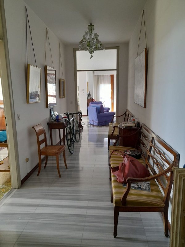 appartamento in affitto a Padova in zona Centro Storico