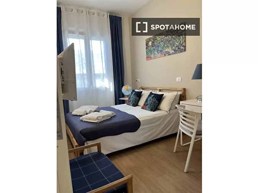 appartamento in affitto a Padova in zona Sacra Famiglia