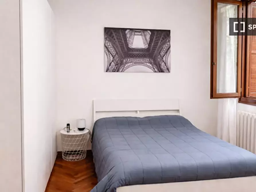 appartamento in affitto a Padova