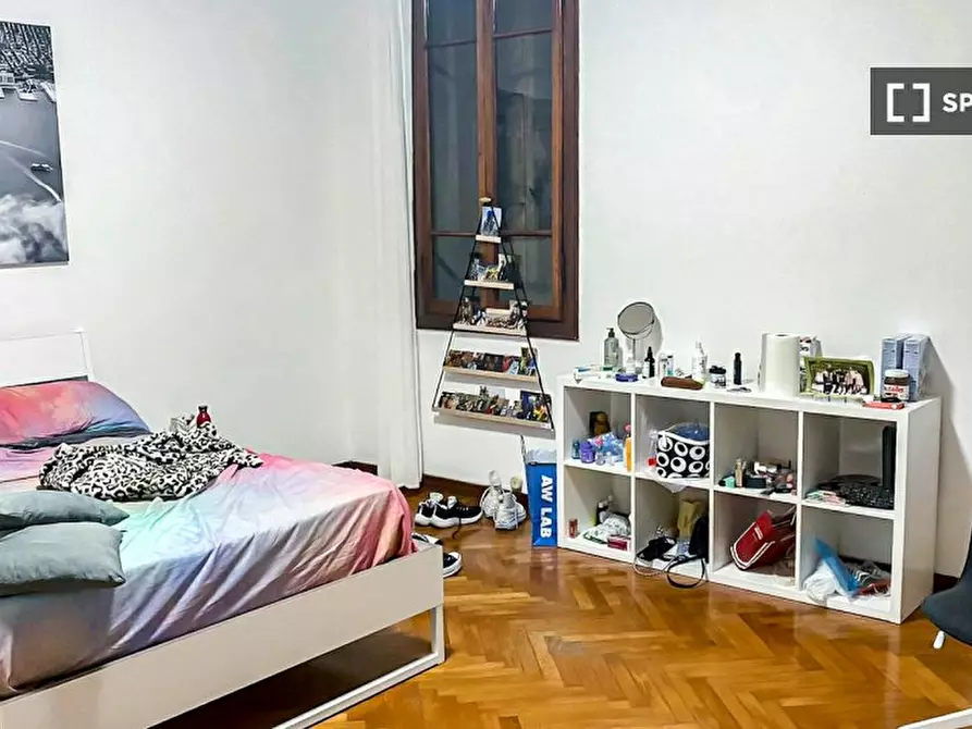 appartamento in affitto a Padova