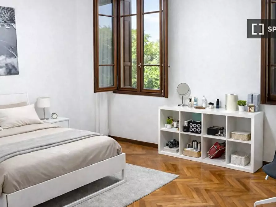 appartamento in affitto a Padova