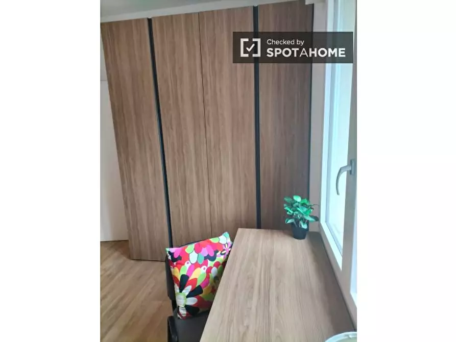 appartamento in affitto a Padova in zona Stanga