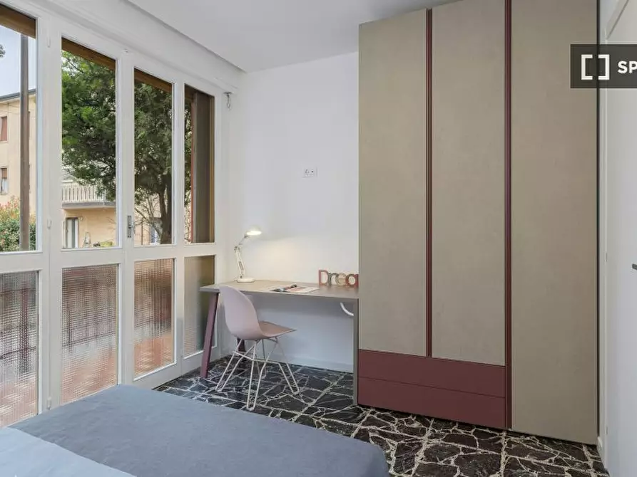 appartamento in affitto a Padova