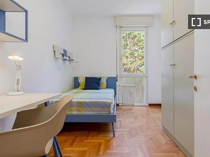 appartamento in affitto a Padova