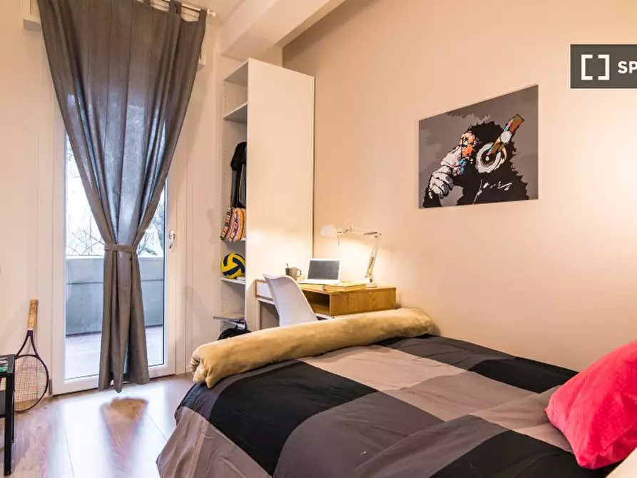 appartamento in affitto a Padova in zona Stanga