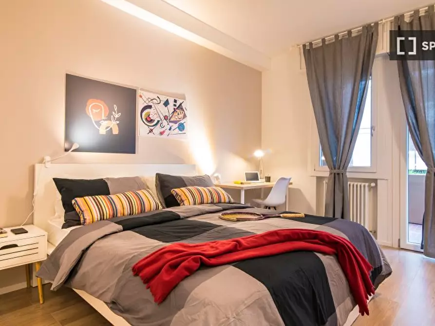 appartamento in affitto a Padova in zona Stanga