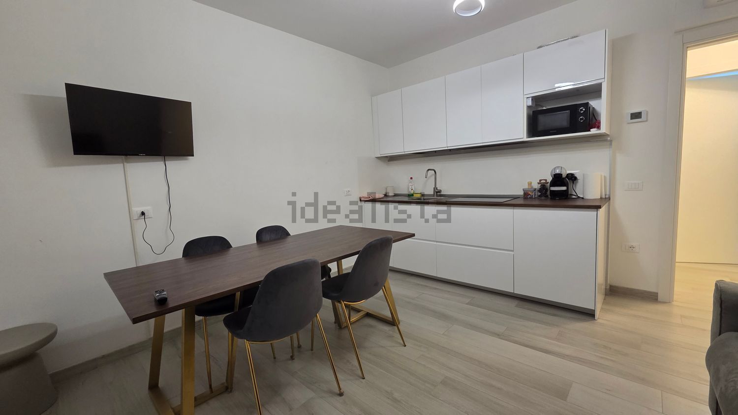 appartamento in affitto a Padova