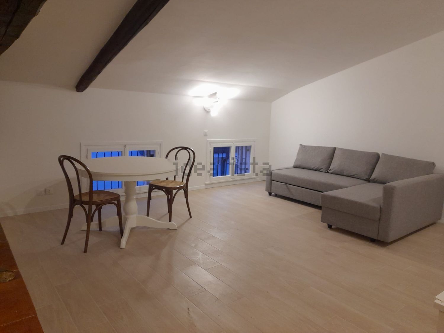 appartamento in affitto a Padova in zona Centro Storico