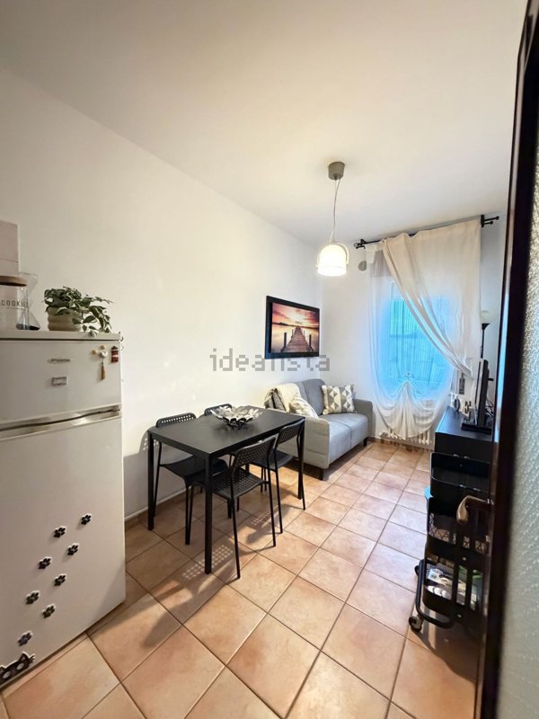 appartamento in affitto a Padova in zona Savonarola