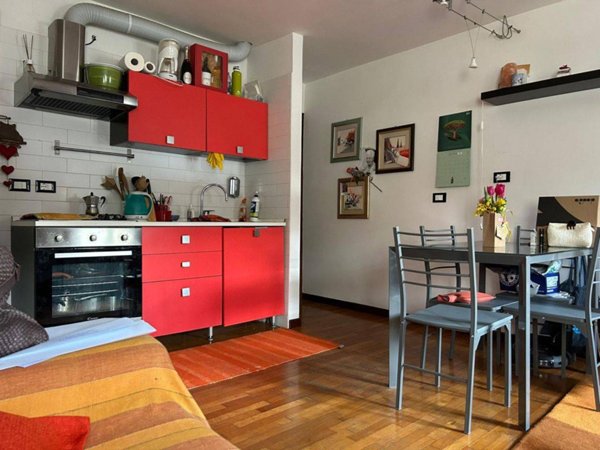 appartamento in affitto a Padova in zona Centro Storico