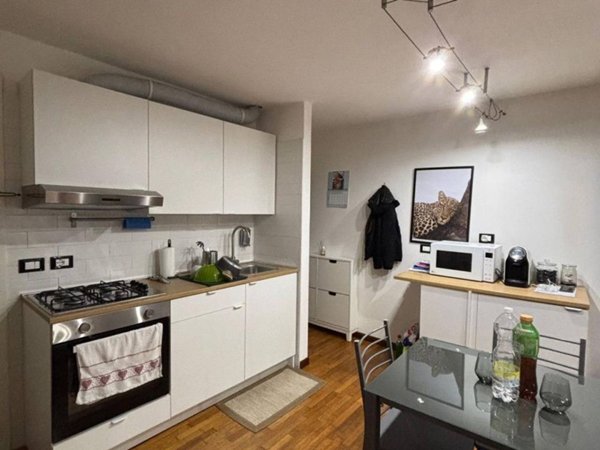 appartamento in affitto a Padova in zona Centro Storico