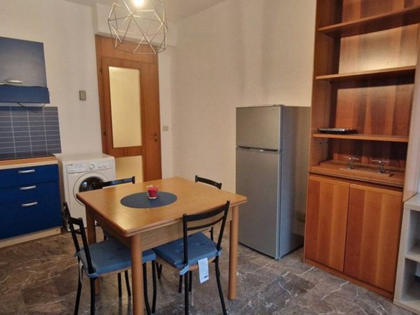 appartamento in affitto a Padova in zona Centro Storico