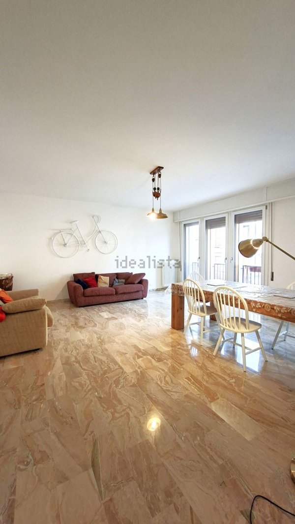 appartamento in affitto a Padova