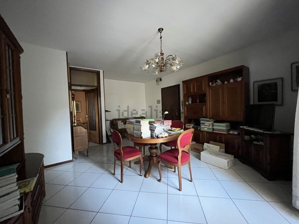 appartamento in affitto a Padova in zona Ponte di Brenta