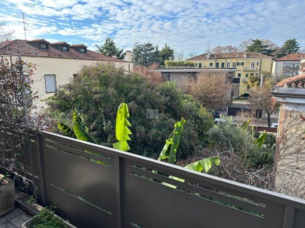 appartamento in affitto a Padova