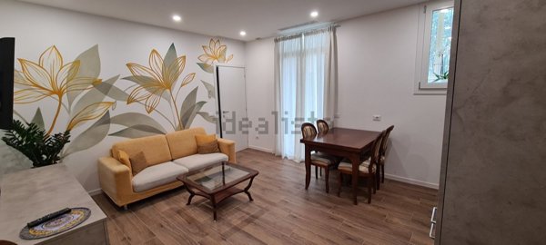 appartamento in affitto a Padova in zona San Giuseppe