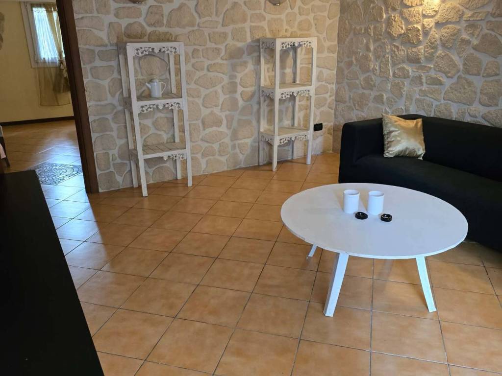 appartamento in affitto a Padova in zona Pontevigodarzere