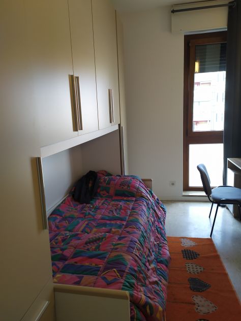 camera singola in affitto a Padova