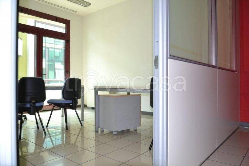 ufficio in affitto a Padova in zona Stanga