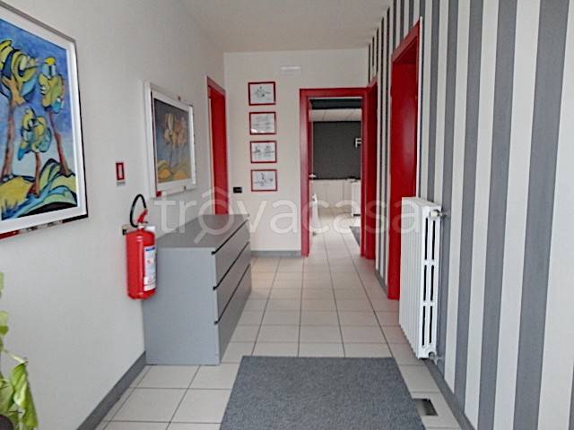 ufficio in affitto a Padova in zona San Lazzaro