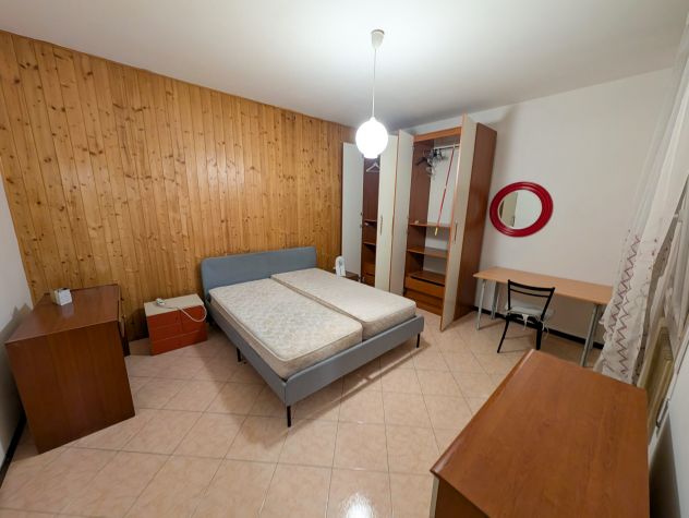 appartamento in affitto a Padova in zona Savonarola