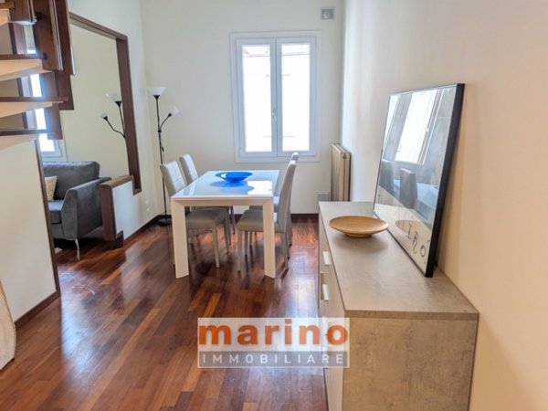 appartamento in affitto a Padova in zona Centro Storico