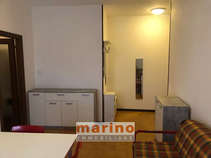 appartamento in affitto a Padova in zona Centro Storico