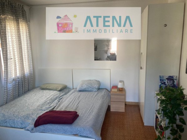 appartamento in affitto a Padova in zona Forcellini / Terranegra