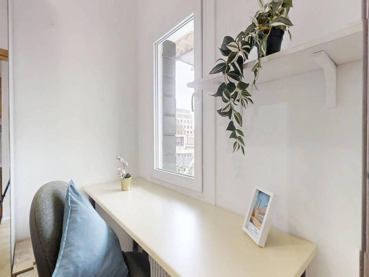 negozio in affitto a Padova in zona Stanga