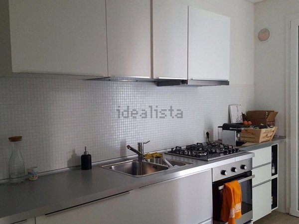 appartamento in affitto a Padova in zona San Carlo