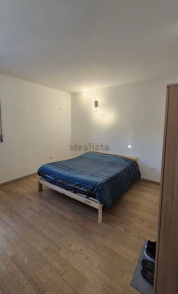 appartamento in affitto a Padova in zona Stanga