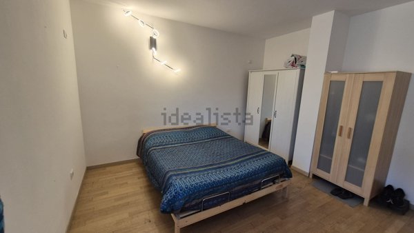 appartamento in affitto a Padova in zona Stanga