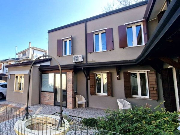 appartamento in affitto a Padova in zona Sant'Osvaldo / Santa Rita