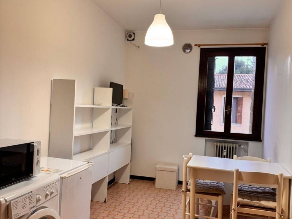 appartamento in affitto a Padova in zona Portello