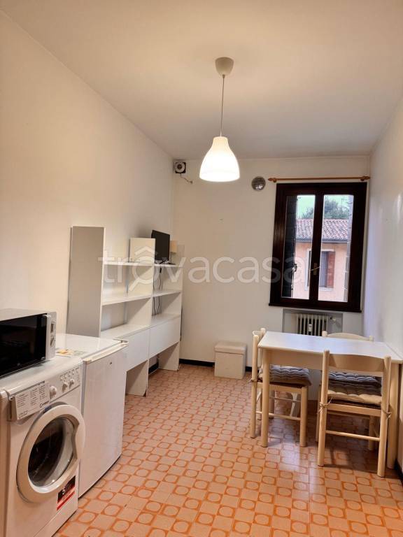 appartamento in affitto a Padova in zona Portello