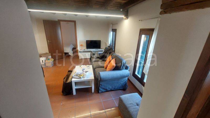 appartamento in affitto a Padova in zona Savonarola