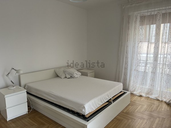 appartamento in affitto a Padova in zona Centro Storico