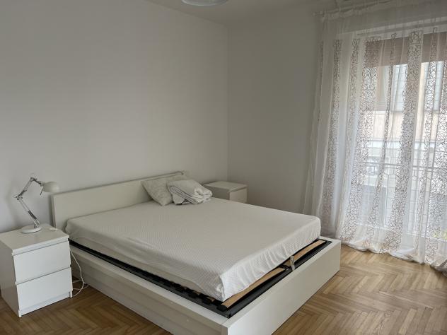 appartamento in affitto a Padova in zona Centro Storico