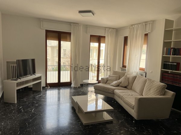 appartamento in affitto a Padova in zona Centro Storico