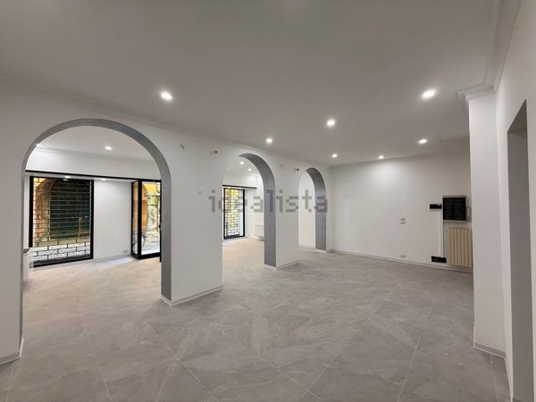 negozio in affitto a Padova in zona Centro Storico