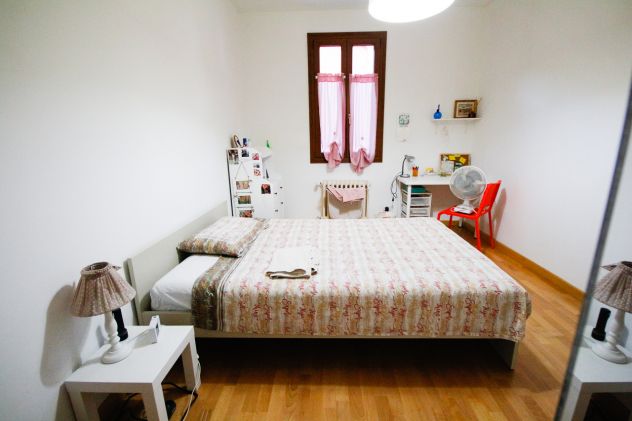 camera singola in affitto a Padova in zona Centro Storico