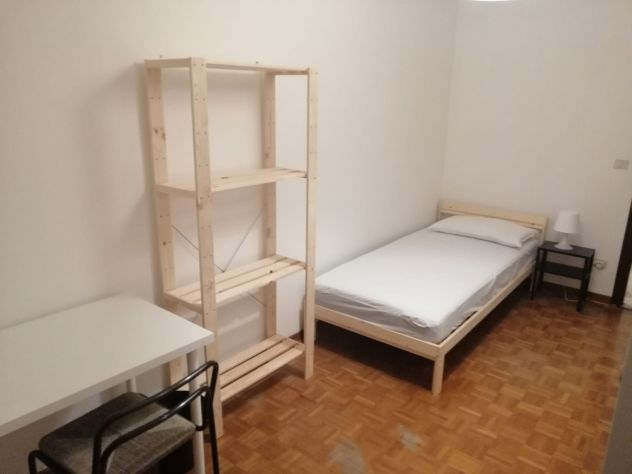 appartamento in affitto a Padova in zona Arcella