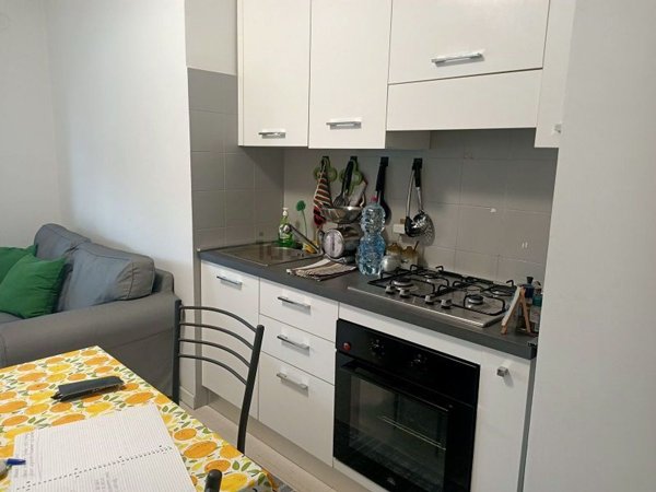 appartamento in affitto a Padova in zona Arcella