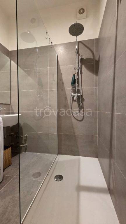 appartamento in affitto a Padova in zona Stanga